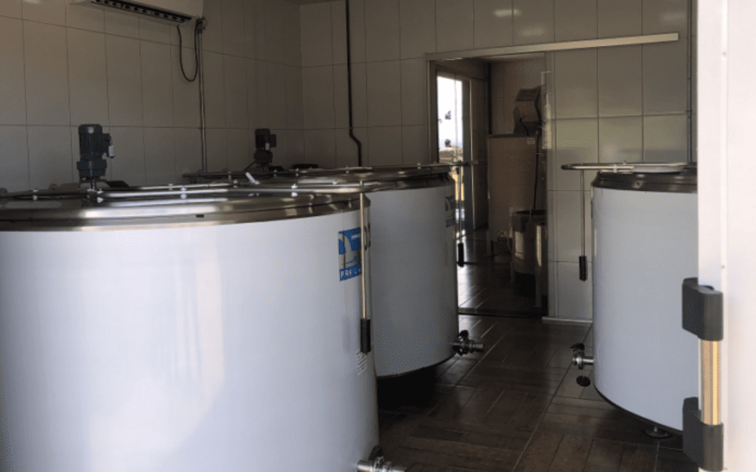 Jornada do Biológico nas fazendas