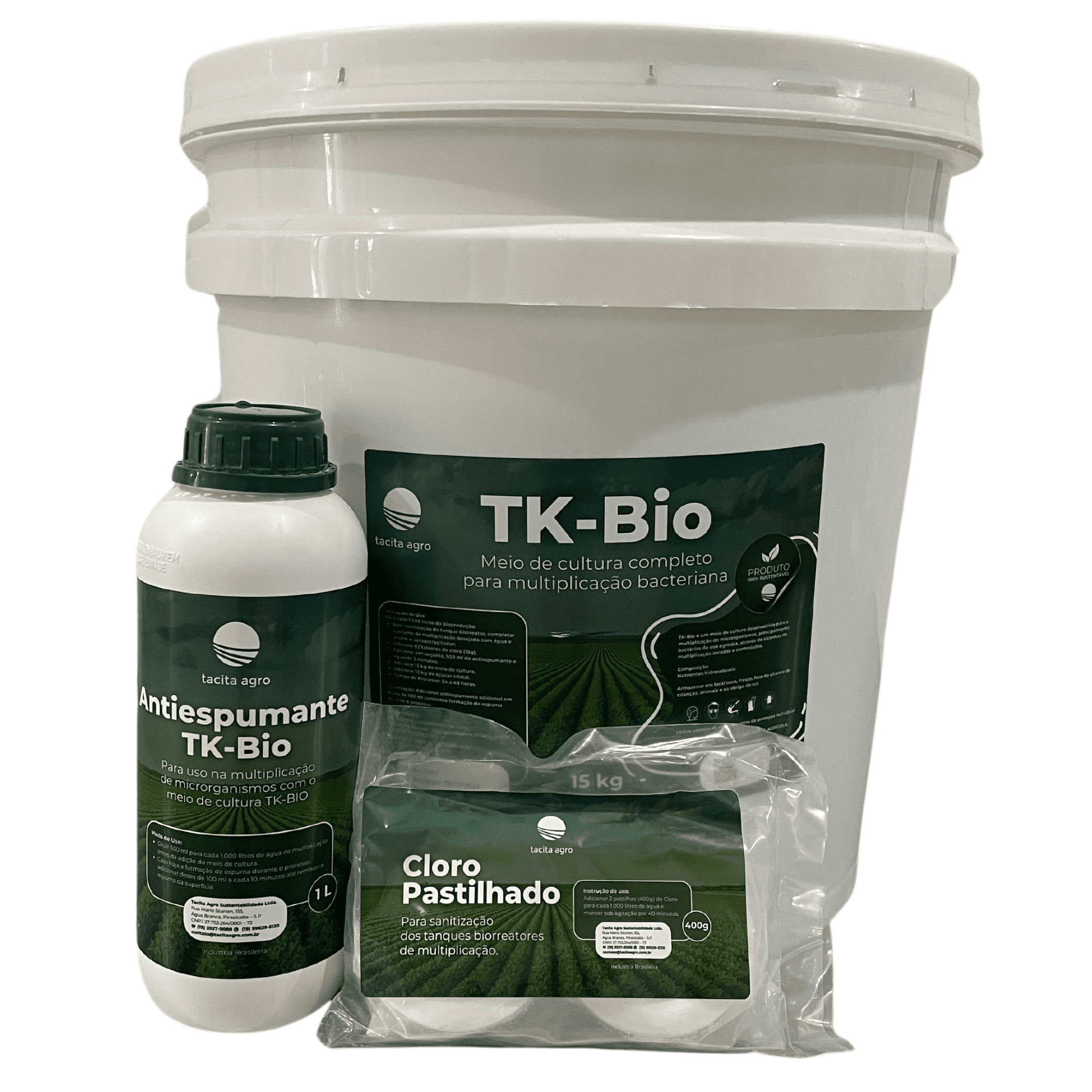 TK-Bio 1000